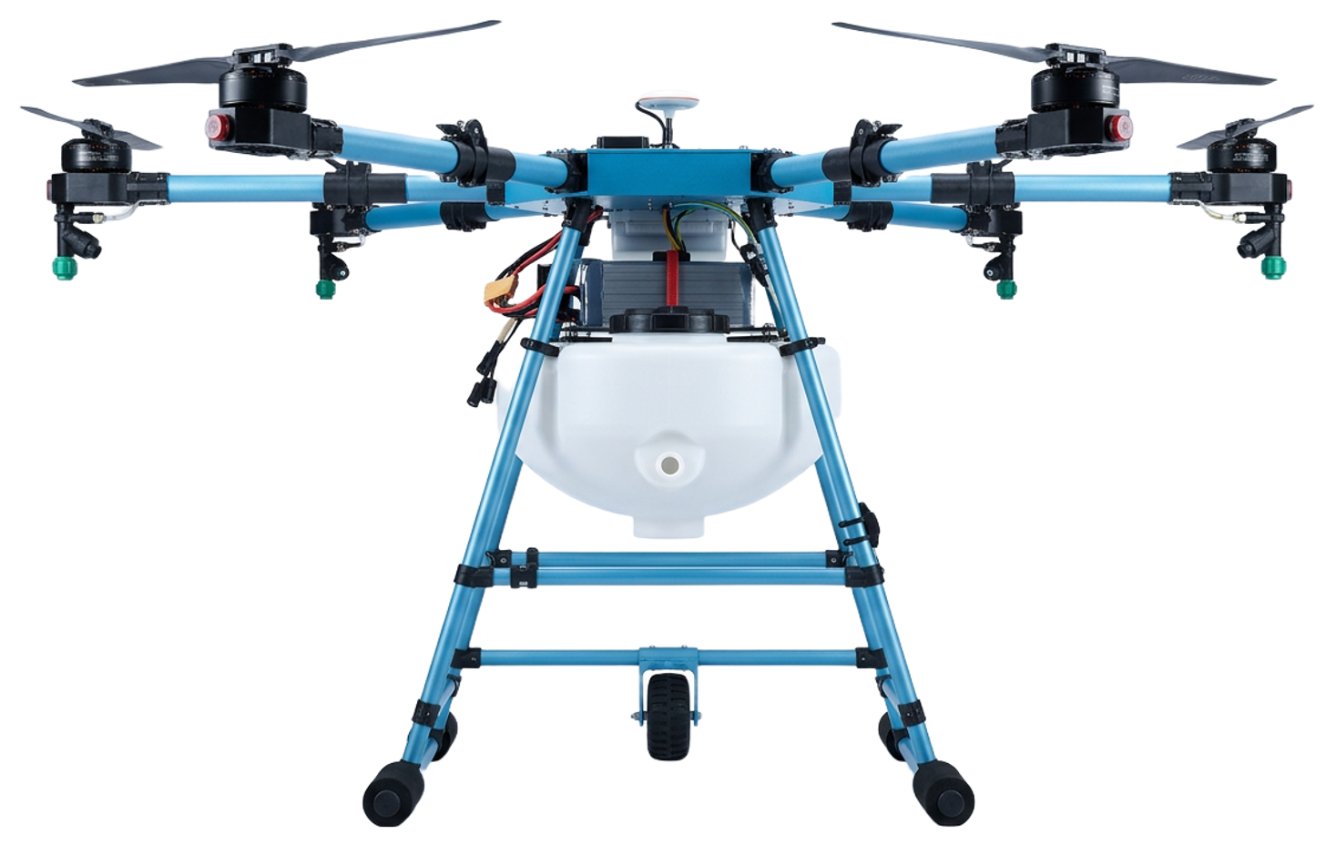 SDR H-A20kg — Heavy-duty crop protection drone