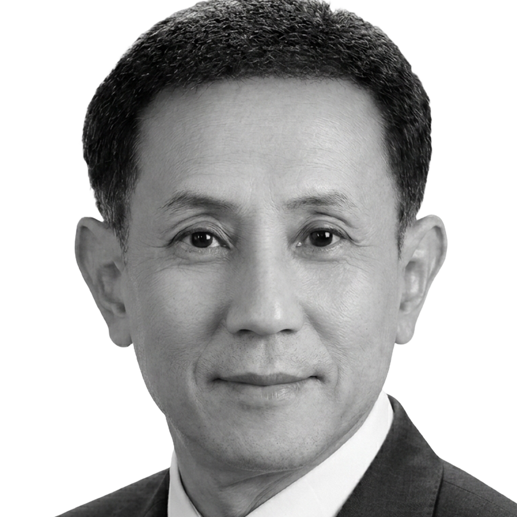 Vincent Chung