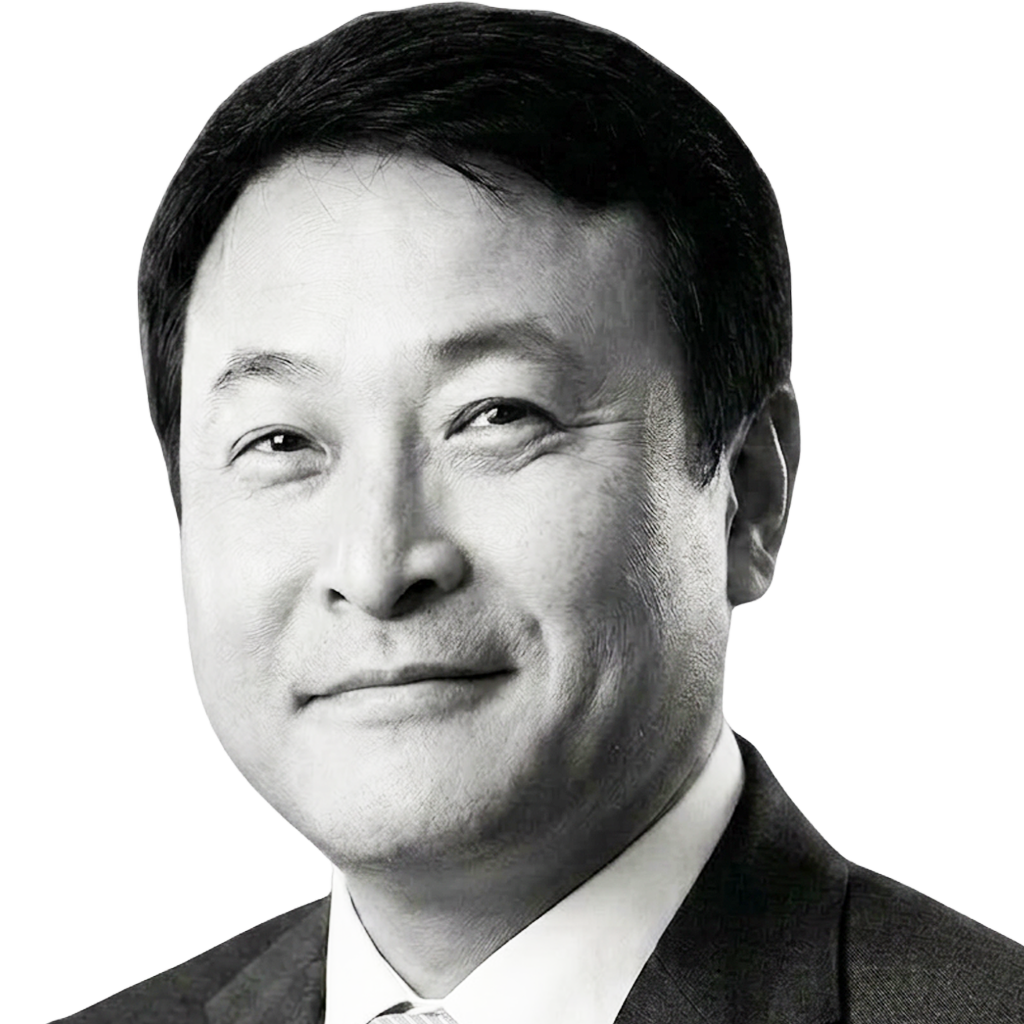 Leo Chung