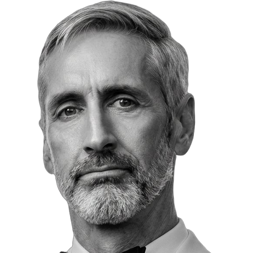 Paul Strickland